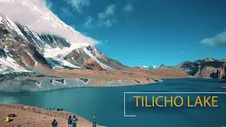 Manang Tilicho Thorag-La Pass Trail | Image Travel & Tours