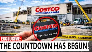 10 HUGE Costco Changes in 2026 (This Will Affect Your Next Trip)
