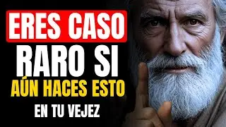 C&oacute;mo SUPERAR la ADVERSIDAD | Sabidur&iacute;a estoica para MAYORES de 60
