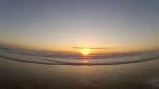 Moliets Surfing 2013