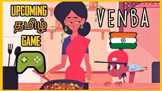வெண்பா ( Venba ) Upcoming Tamil Game ! | New Indian Tamil Game Breakdown | Tamil | George Gaming |