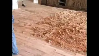 Handscrape Floors