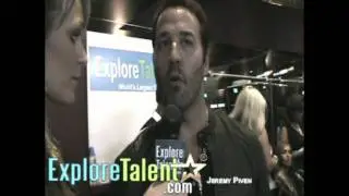 Entourage Ari Gold Jeremy Piven Acting Tips Secrets Of His Success