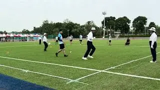 第3屆亞太盃嘉義縣國際槌球公開賽三人賽制決賽 The 3rd Asia-Pacific Chiayi Open 2025 3x3Finals