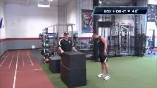 Stassi Compex Video
