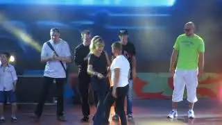 IN-GRID in KAZAKHSTAN Pavlodar 2017