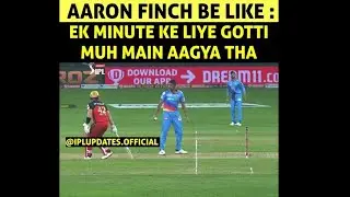RCB VS DC TROLL | RCB VS DC MEMES | 5 OCTOBER IPL HIGHLIGHTS | IPL 2020 TROLLS
