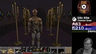Puri Plays: King's Quest: Mask of Eternity (PC, 1998) [Part 4]