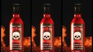 3D Animation Showreel 2025   Cinematic Visuals   Product Animation   Blender