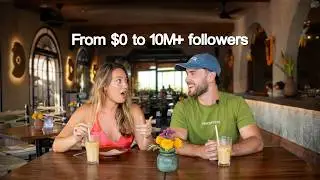 Luke Damant: 10M+ Followers from Traveling 'Dangerous' Countries