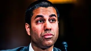 This Is Why Ajit Pai Wants To Destroy The Internet As You Know It