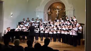 Gloria - Léo Delibes