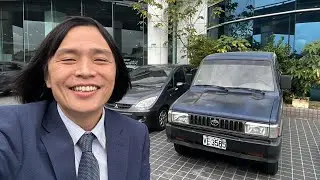 1993 瑞獅 開車隨手拍 01/19