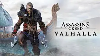 How to fix AC valhalla not launching error & crash error.