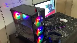 MEU PC DA SHOPEE É BOM PARA JOGAR FREE FIRE!!! VALE A PENA COMPRAR???