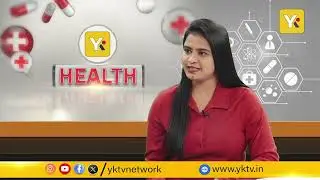 చెవి సమస్యలు ఎందుకు వస్తాయి | Ear Problems & Symptoms Explained by ENT Specialist Dr. Ravi | YK TV