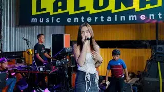LALUNA MUSIC - AKU MILIKMU - SISKA AMANDA - HAPPY PARTY PPKM GENERATION - KUDUS