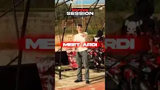 INSIDE SESSION OUT NOW - feat. Ardi  #rap #freestyle #beats #drill #trap #flow #rapper