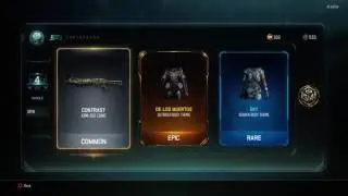 BO3: OPENING BIG BOX BUNDLE