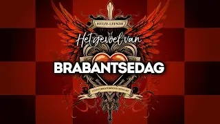 Aflevering 2 'Het gevoel van de Brabantsedag'