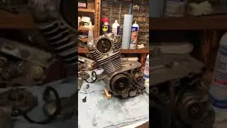 How to set timing on a 4 stroke