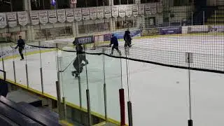 Lacombe Generals Practice