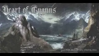 Heart of Cygnus - Lost at Sea