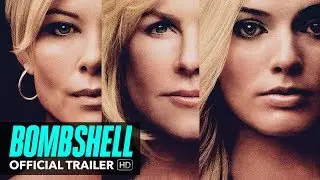 BOMBSHELL Trailer [HD] Mongrel Media