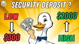 How Much to Deposit? Build Your Credit, Build Your Future (Secured Credit Cards)