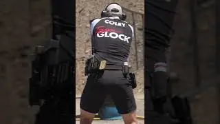 USPSA Area 8 Championships