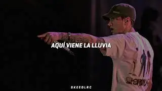 Underground - Eminem | Letra Espa&ntilde;ol