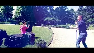 MARCO & ALICE - Una canzone (Official video)
