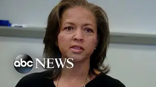 Ex-wife of Arizona killing-spree suspect says she lived in fear for her life