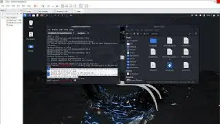 Lab malware unicorn