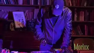 Luxury Hearse, Morlox, Kid Mask at Mutiny