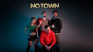 DECODE - No Town (Official Music Video) (Pop Punk no copyright music)