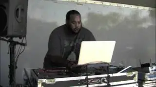 Dj Big  Ant  and shortyt 2011 Dj Bandit Dedication Day.m4v