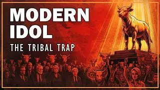 Deception Among Idols: When Politics becomes religion