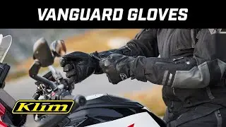 Vanguard GTX Long & Short Glove | Product Walkthrough