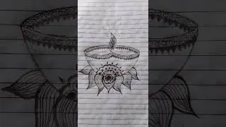 Diwali drawing Deepak ki aasan drawing 🧨🎆🎇🧨🧨🎆🎇🎇🎉🎉