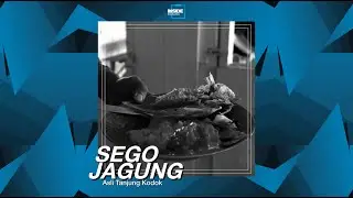 SEGO JAGUNG WBL