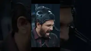 AA22 అరాచకం అంతే 🔥 #alluarjun #atlee #alluarjunonline #alluarjunatleemovie #AA22xA6 #shorts