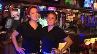 Commercial   Millers Ale House   2 girls HD