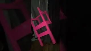 PINKerton chair #weezer#meme#funny#fyp#tiktok#pinkchair