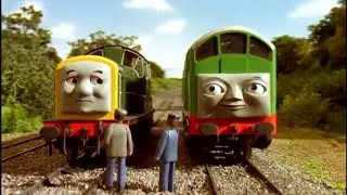 double teething troubles coolbeans railway 3 remake