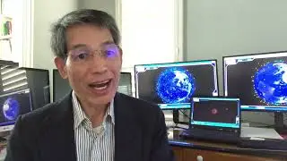 Introduction to Astrodynamics Algorithms for Rapid Space Catalog Building by Dr. Gim Der