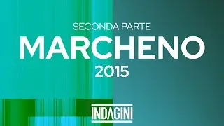 Marcheno (Brescia) - 8 ottobre 2015 - Seconda parte