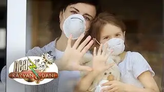 Epidemia uitată a Rom&acirc;niei, rujeola. C&acirc;t de periculoasă este
