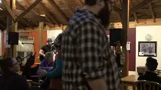 Save Point - Pedestal (Live at Sunset Winery)