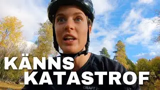HOPPAS DET V&Auml;NDER NU
